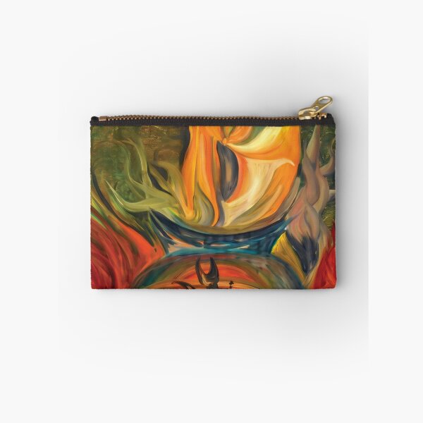 Item preview, Indulgence - Trapped in Sensual Desire designed and sold by VeenArtsCafe.