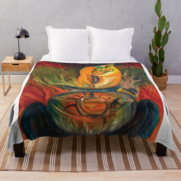 Item preview, Indulgence - Trapped in Sensual Desire designed and sold by VeenArtsCafe.