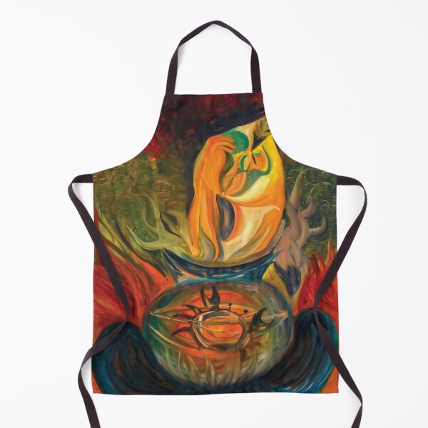 Item preview, Indulgence - Trapped in Sensual Desire designed and sold by VeenArtsCafe.