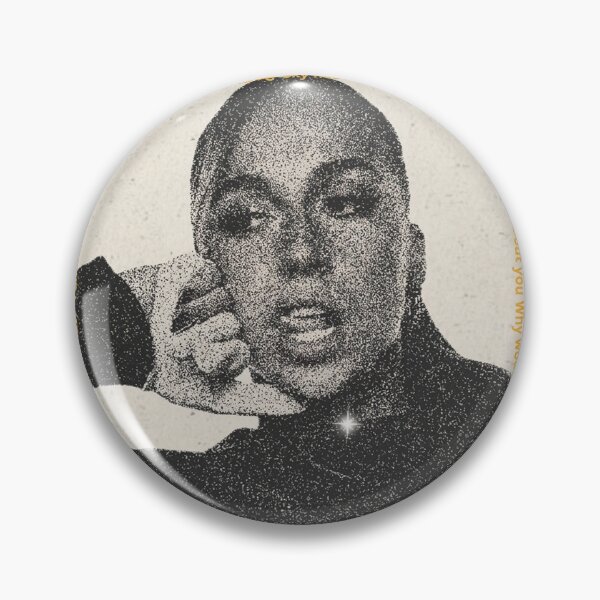 Item preview, I am not in love designed and sold by ArtHouse55.