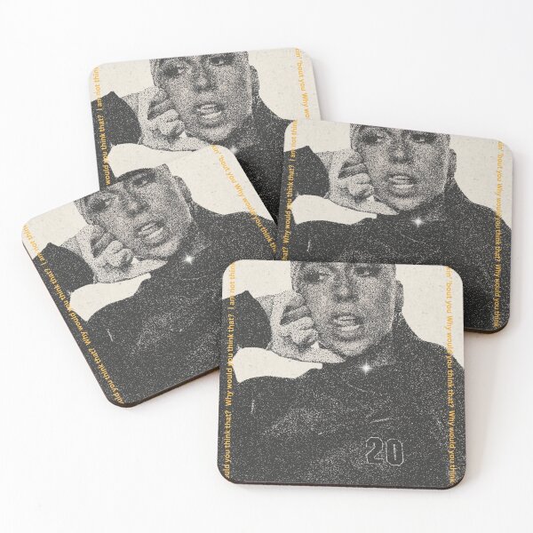 Item preview, I am not in love designed and sold by ArtHouse55.