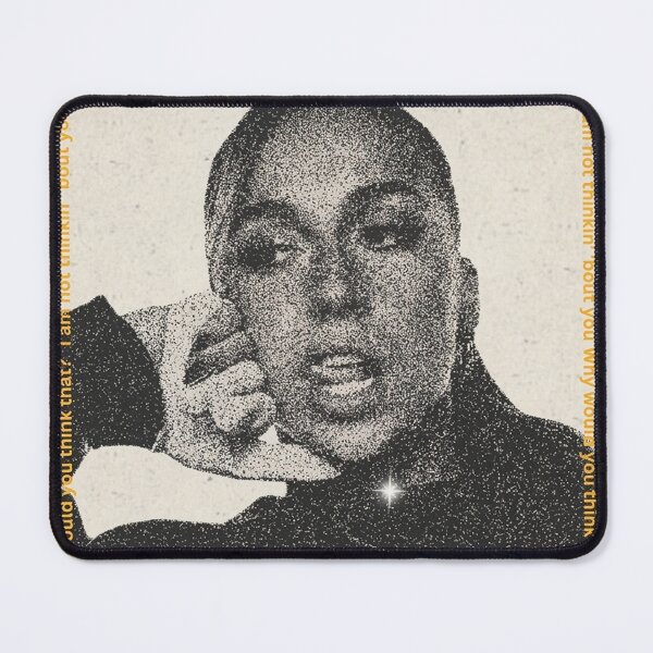 Item preview, I am not in love designed and sold by ArtHouse55.