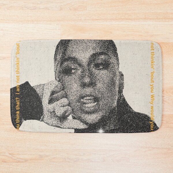 Item preview, I am not in love designed and sold by ArtHouse55.