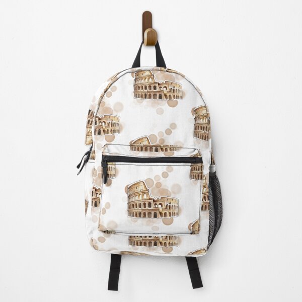 Item preview, Colosseum Rome Italy Landmark Travel Design designed and sold by iamKRUK.