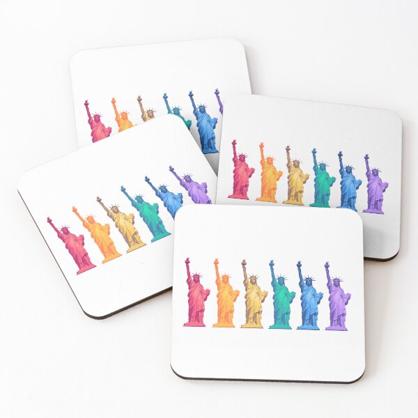 Item preview, NYC PRIDE designed and sold by FeralCatDad.