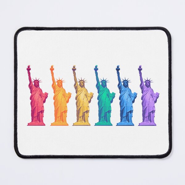 Item preview, NYC PRIDE designed and sold by FeralCatDad.