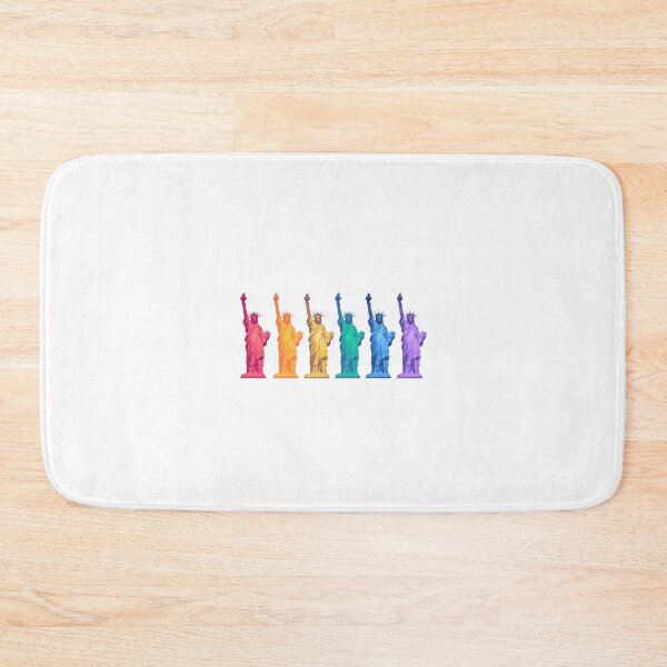 Item preview, NYC PRIDE designed and sold by FeralCatDad.