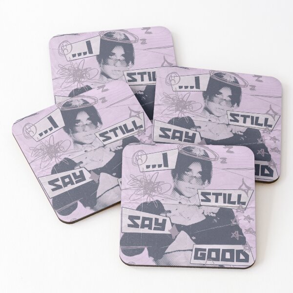 Item preview, I still say good night designed and sold by ArtHouse55.
