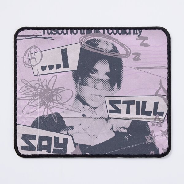 Item preview, I still say good night designed and sold by ArtHouse55.