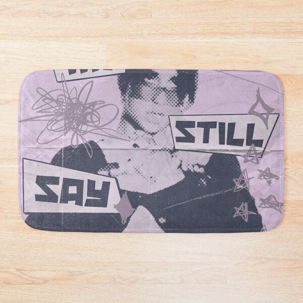 Item preview, I still say good night designed and sold by ArtHouse55.