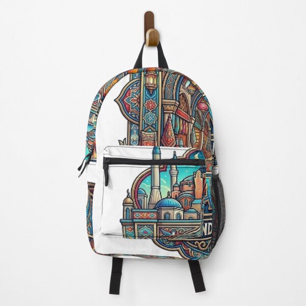 Item preview, GRAND BAZAAR ISTANBUL designed and sold by likbatonboot.