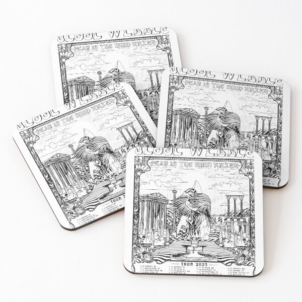 Item preview, Jesse Welles Concert Tour designed and sold by feliciasupl.