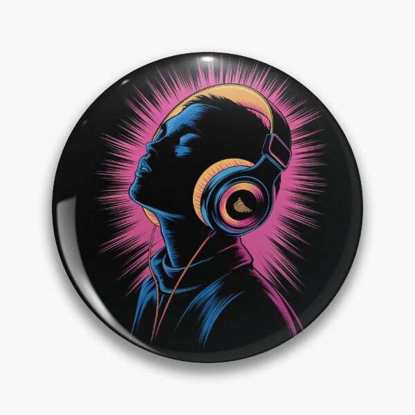 Item preview, Music Lover - World Music Day  designed and sold by Art-Arcade6.