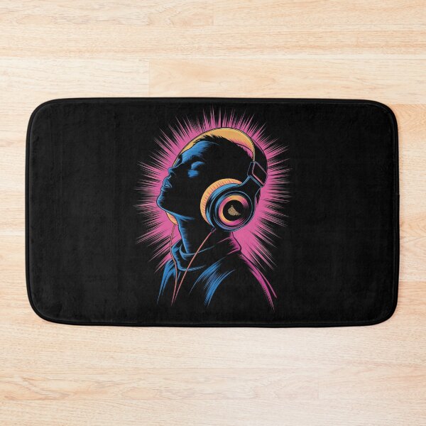 Item preview, Music Lover - World Music Day  designed and sold by Art-Arcade6.