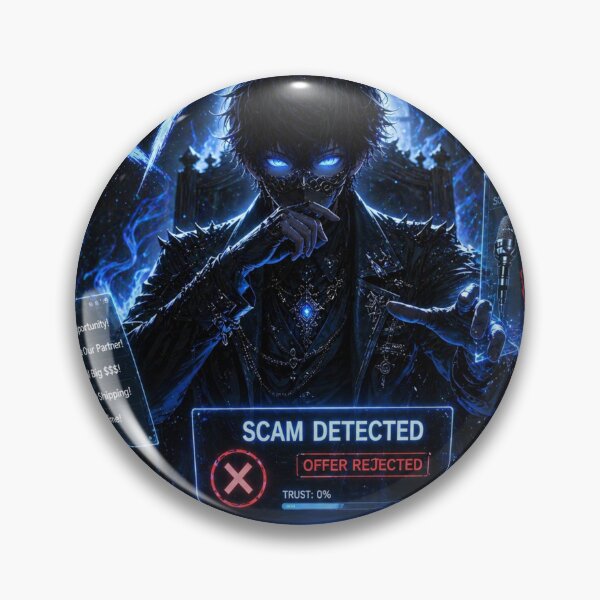 Item preview, Nice try! designed and sold by Nightstream Official Store.