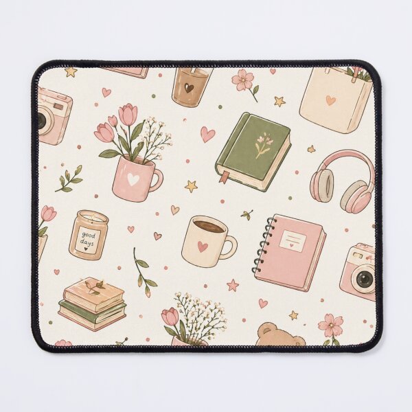Item preview, Journal Girl  designed and sold by PamLeeDesign.
