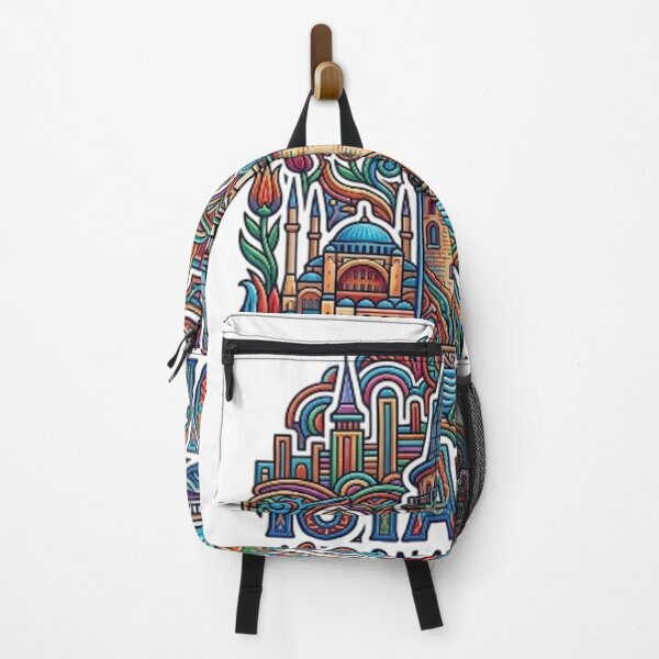 Item preview, ISTANBUL GALATA TOWER designed and sold by likbatonboot.