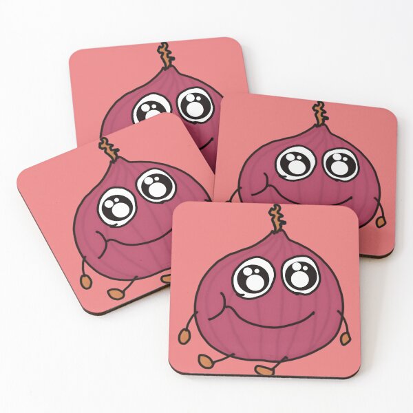 Item preview, A seated Onion designed and sold by Methahshop.