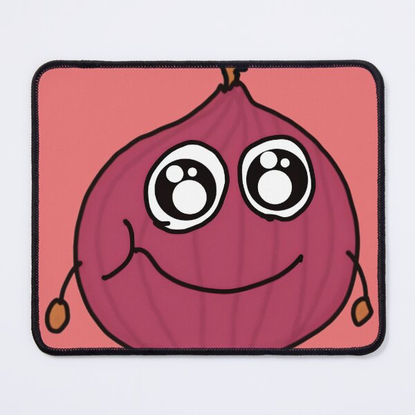 Item preview, A seated Onion designed and sold by Methahshop.