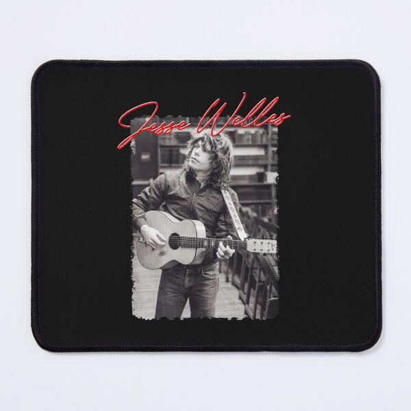 Item preview, Jesse Welles Concert Tour designed and sold by feliciasupl.