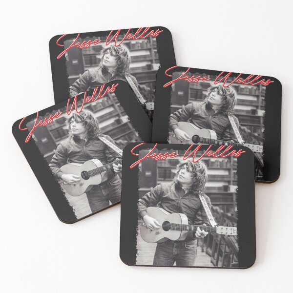 Item preview, Jesse Welles Concert Tour designed and sold by feliciasupl.