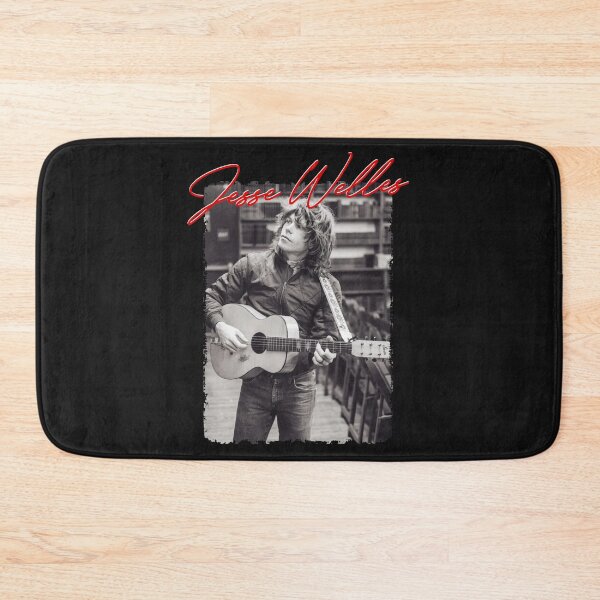 Item preview, Jesse Welles Concert Tour designed and sold by feliciasupl.