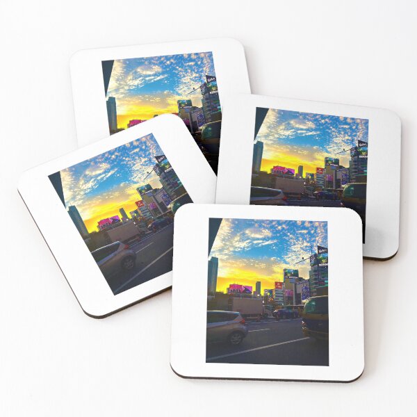 Item preview, Shibuya after the rain designed and sold by Tokyo-StPhoto.