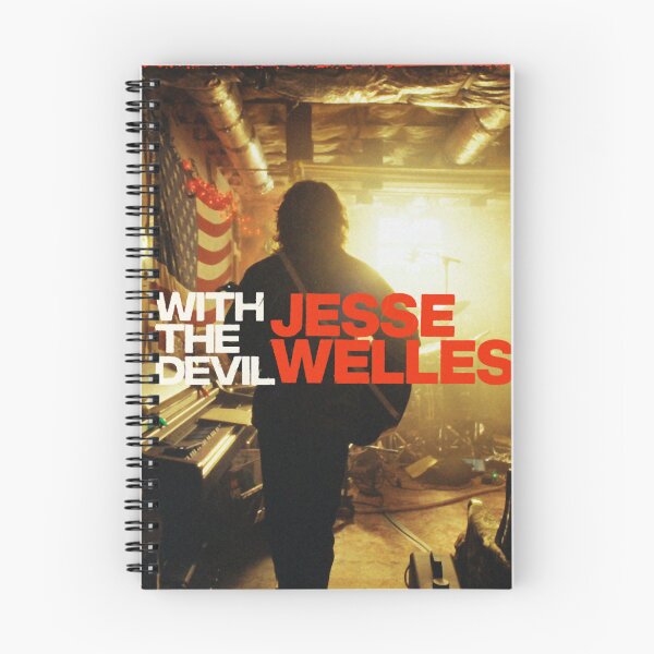 Item preview, Jesse Welles Concert Tour designed and sold by feliciasupl.