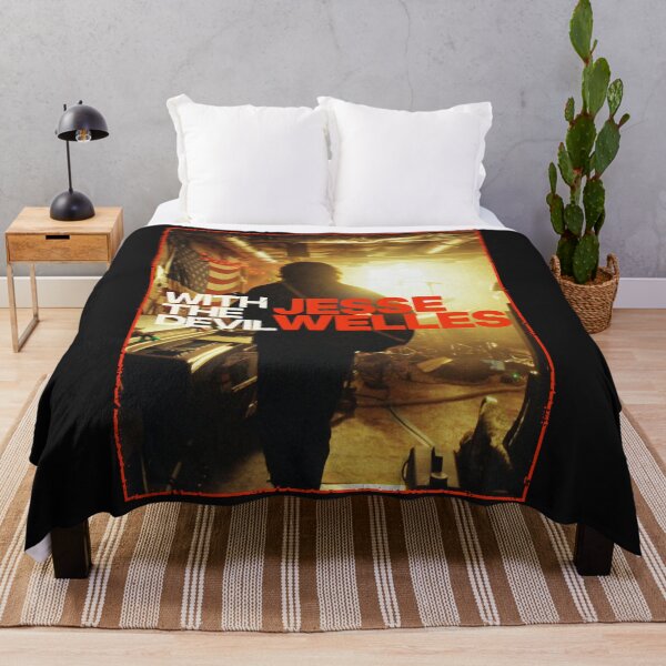 Item preview, Jesse Welles Concert Tour designed and sold by feliciasupl.
