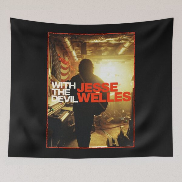 Item preview, Jesse Welles Concert Tour designed and sold by feliciasupl.