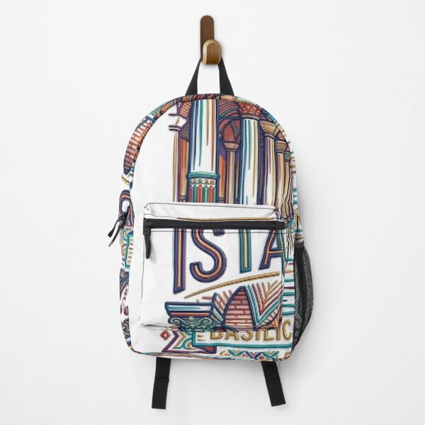 Item preview, BASILICA CISTERN ISTANBUL designed and sold by likbatonboot.