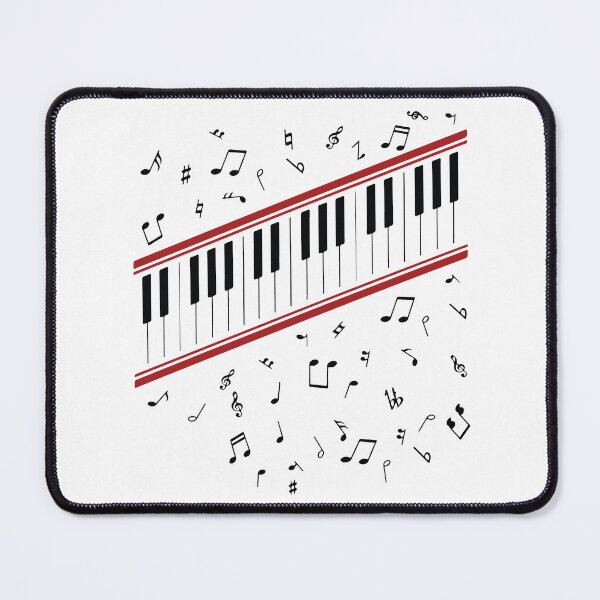 Item preview, Funny Piano Costume Music Teacher Shirt Keyboard Player Humor Easy Halloween Idea designed and sold by kiralynstration.