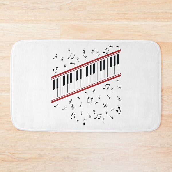 Item preview, Funny Piano Costume Music Teacher Shirt Keyboard Player Humor Easy Halloween Idea designed and sold by kiralynstration.
