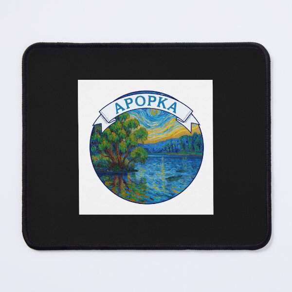 Item preview, The Amazing city of  Apopka designed and sold by nona003.