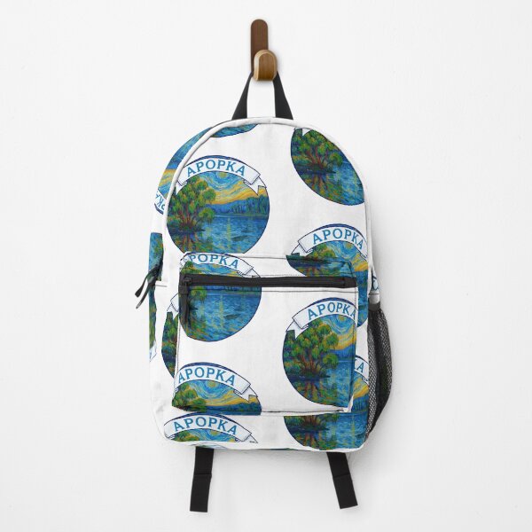 Item preview, The Amazing city of Apopka designed and sold by nona003.
