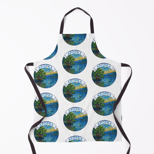 Item preview, The Amazing city of Apopka designed and sold by nona003.