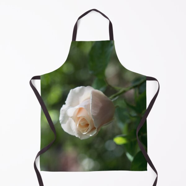 Item preview, Delicate Pale Cream Rosebud designed and sold by Georgia Mizuleva.
