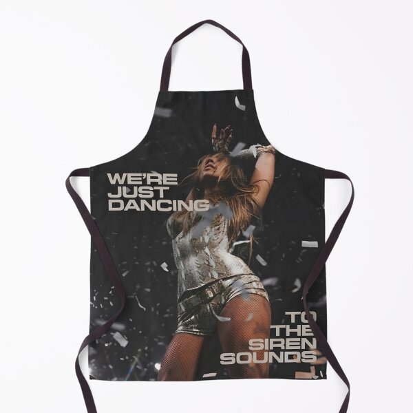 Item preview, We're Just Dancing designed and sold by ArtHouse55.