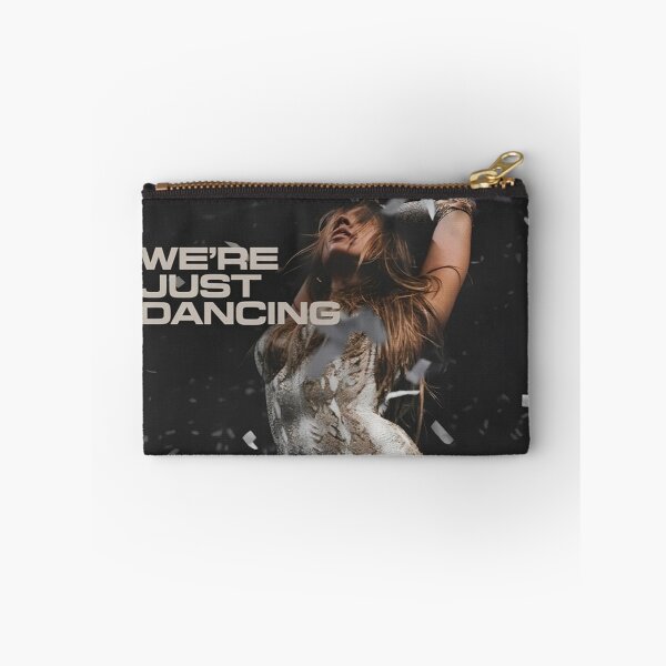 Item preview, We're Just Dancing designed and sold by ArtHouse55.