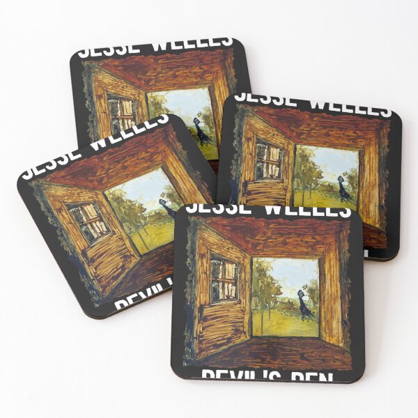 Item preview, Jesse Welles Concert Tour designed and sold by feliciasupl.
