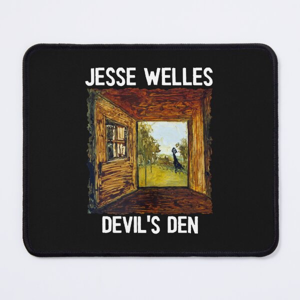 Item preview, Jesse Welles Concert Tour designed and sold by feliciasupl.