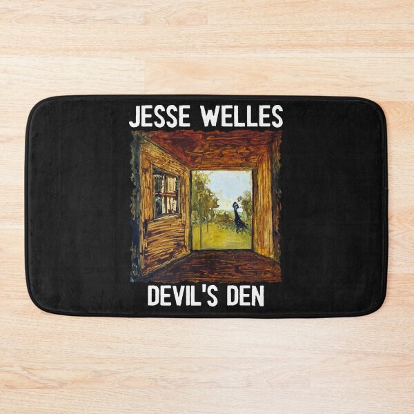 Item preview, Jesse Welles Concert Tour designed and sold by feliciasupl.