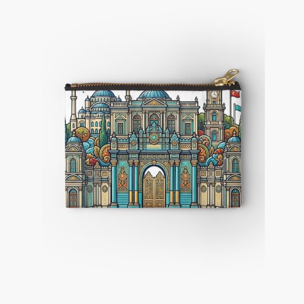 Item preview, DOLMABAHCE PALACE ISTANBUL designed and sold by likbatonboot.