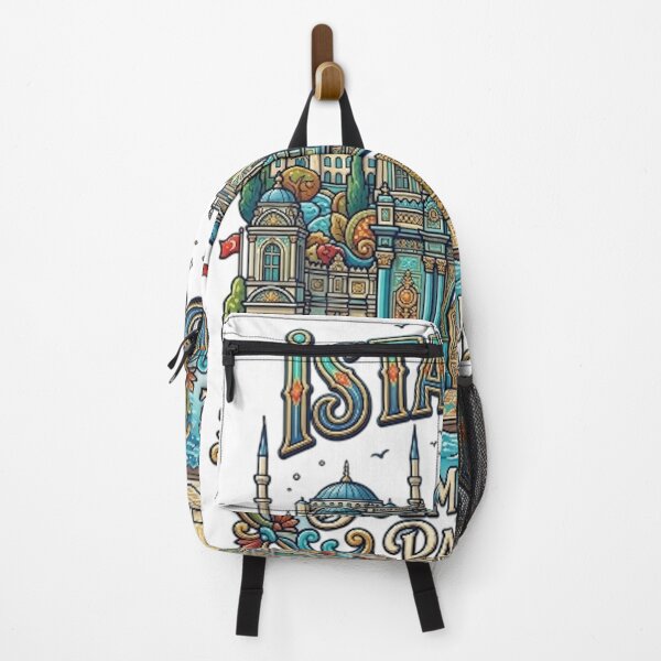 Item preview, DOLMABAHCE PALACE ISTANBUL designed and sold by likbatonboot.