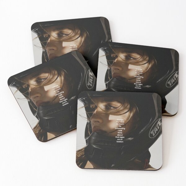 Item preview, Tate Mcrae designed and sold by ArtHouse55.