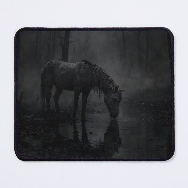 Item preview, Silent Reflection – Melancholy 040 designed and sold by Capone-Gallery.