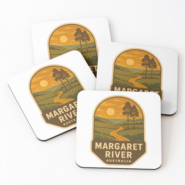 Item preview, Margaret River Western Australia designed and sold by LoveLabDesign.