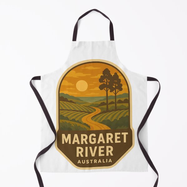 Item preview, Margaret River Western Australia designed and sold by LoveLabDesign.