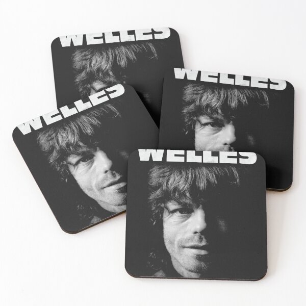Item preview, Jesse Welles Concert Tour designed and sold by feliciasupl.
