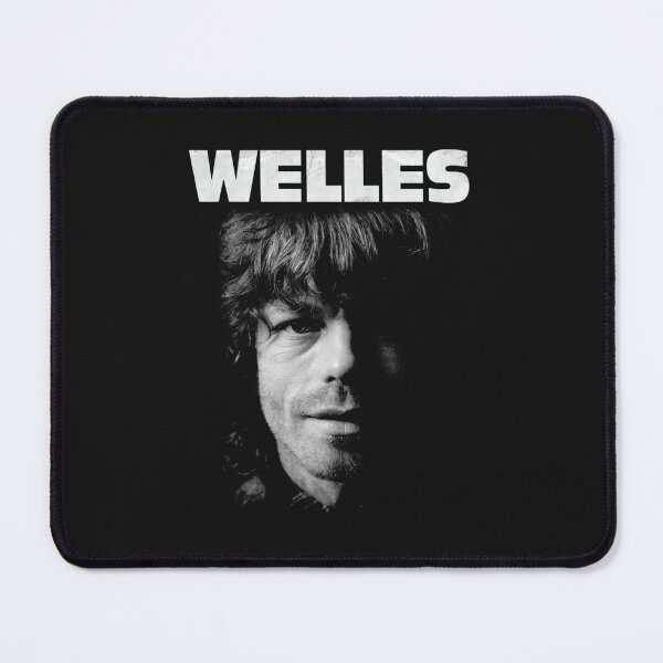 Item preview, Jesse Welles Concert Tour designed and sold by feliciasupl.